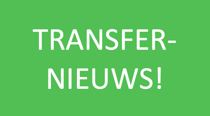 Transfernieuws