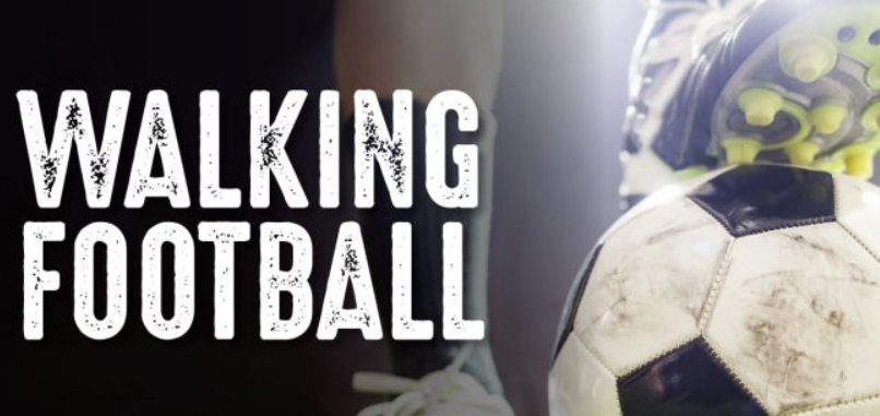 Walking Football voor 60-plussers bij Zwolsche Boys