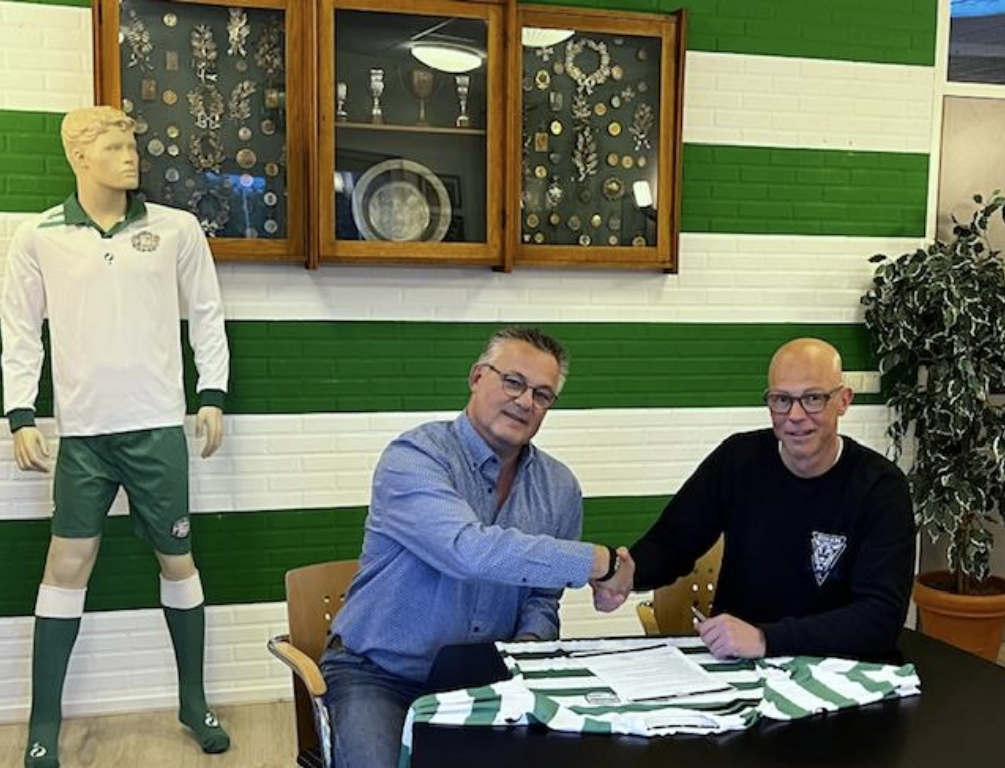 Nieuwe sponsoren voor Zwolsche Boys!