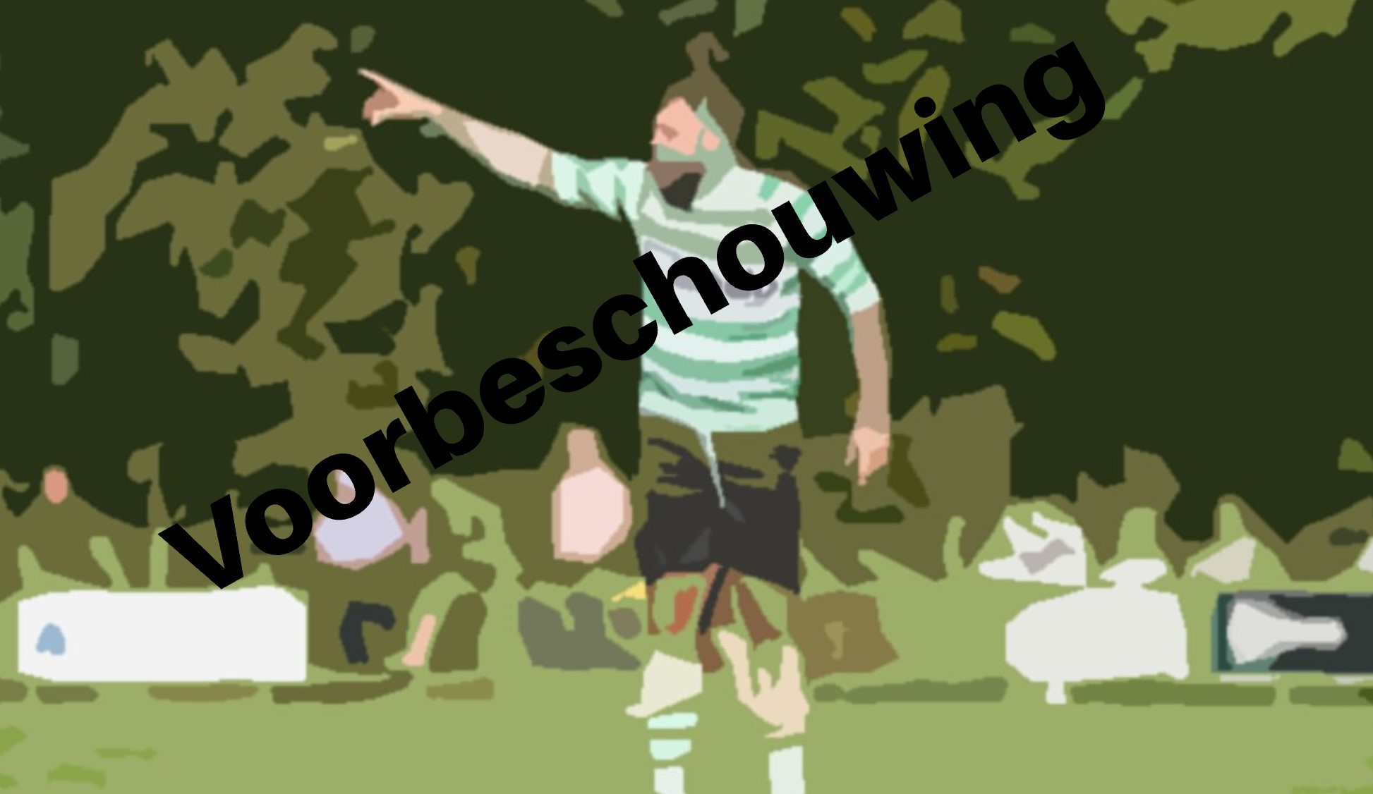 Voorbeschouwing D.S.V.`61 – Zwolsche Boys