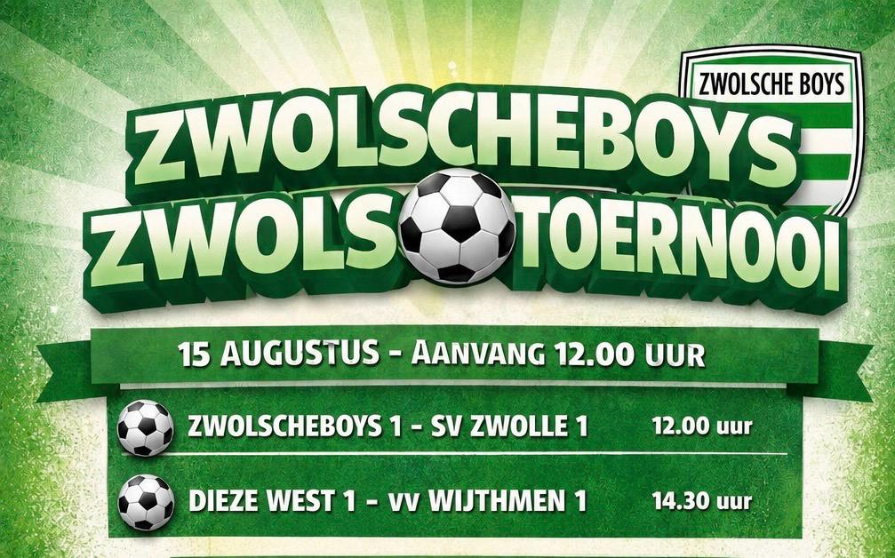 Zwols Toernooi